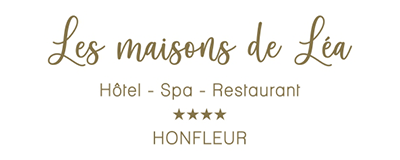 LES MAISONS DE LEA